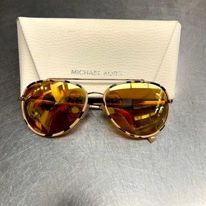 MK sunglasses
